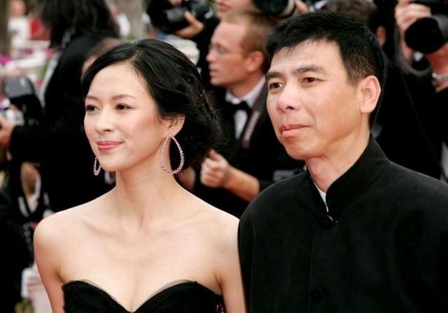 从“破烂章”到“国际章”——章子怡情史路之风情万种