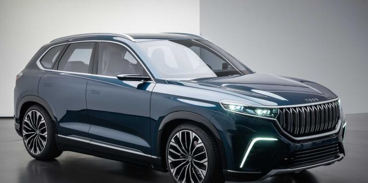 土耳其决定投资37亿美元生产纯电动车