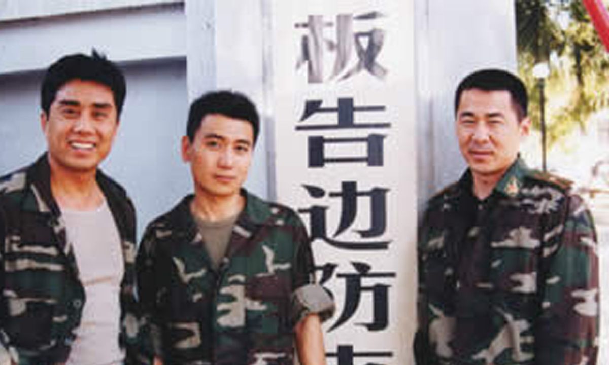 除了热播的《破冰行动》,那些年追过的缉毒电视剧也很