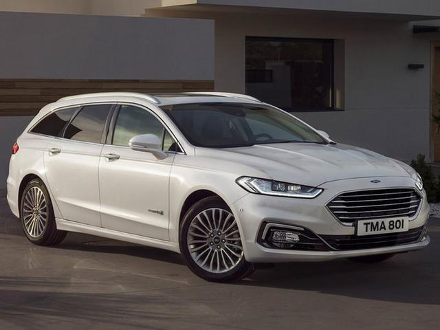 “20-30万美系中型轿车“必看资讯都在这，你错过了吗