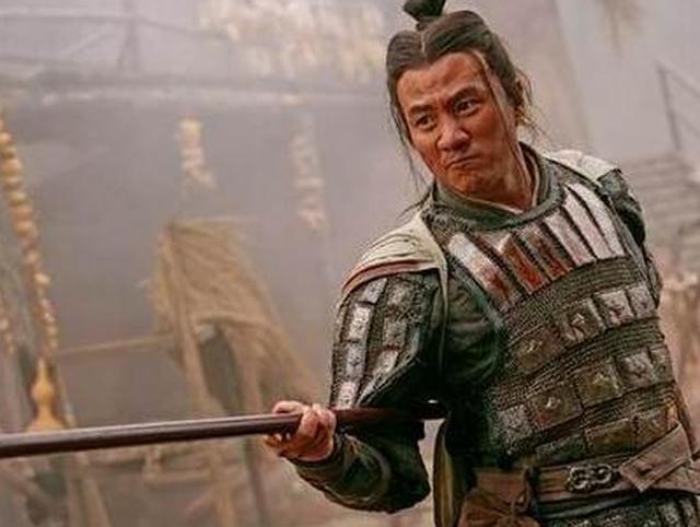 三国演义猛将排行榜_三国十大猛将排名,关羽排不进前三,第一实至名归(2)
