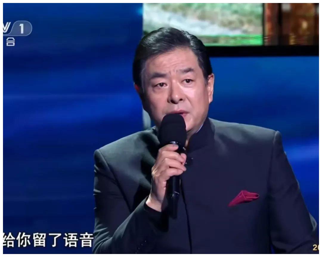 央视元宵陈道明泪目朗诵!宋春丽宝刀未老!56岁史可为家乡助威!