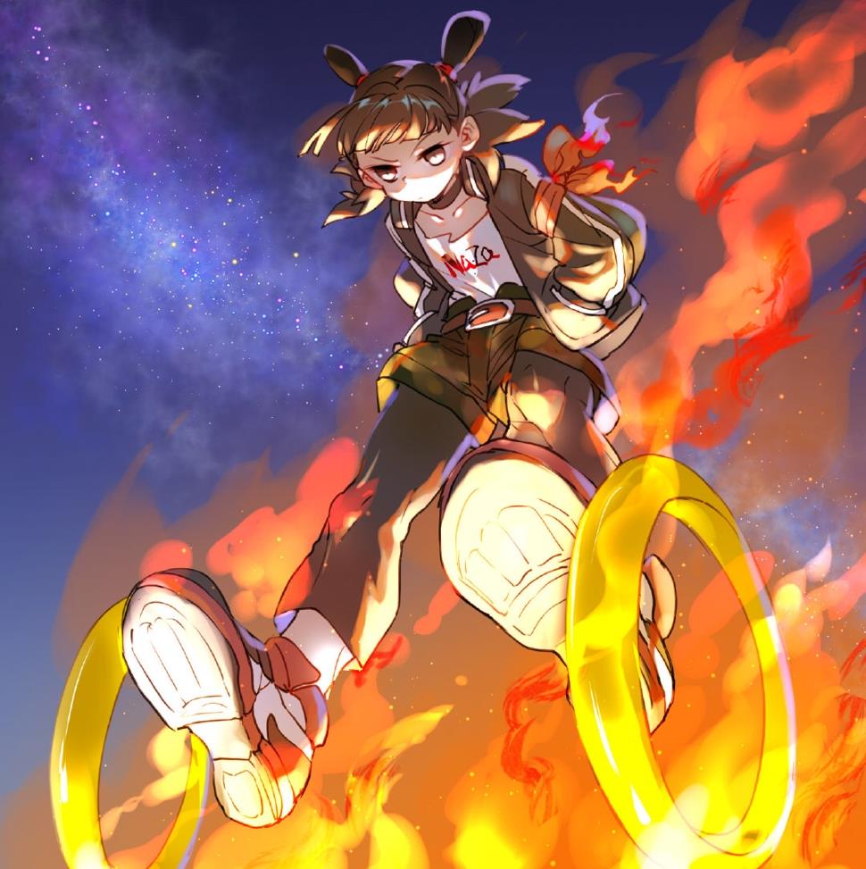 《罗小黑战记》电影彩蛋连连看,哪吒性别再次存疑,老君虐哭众人