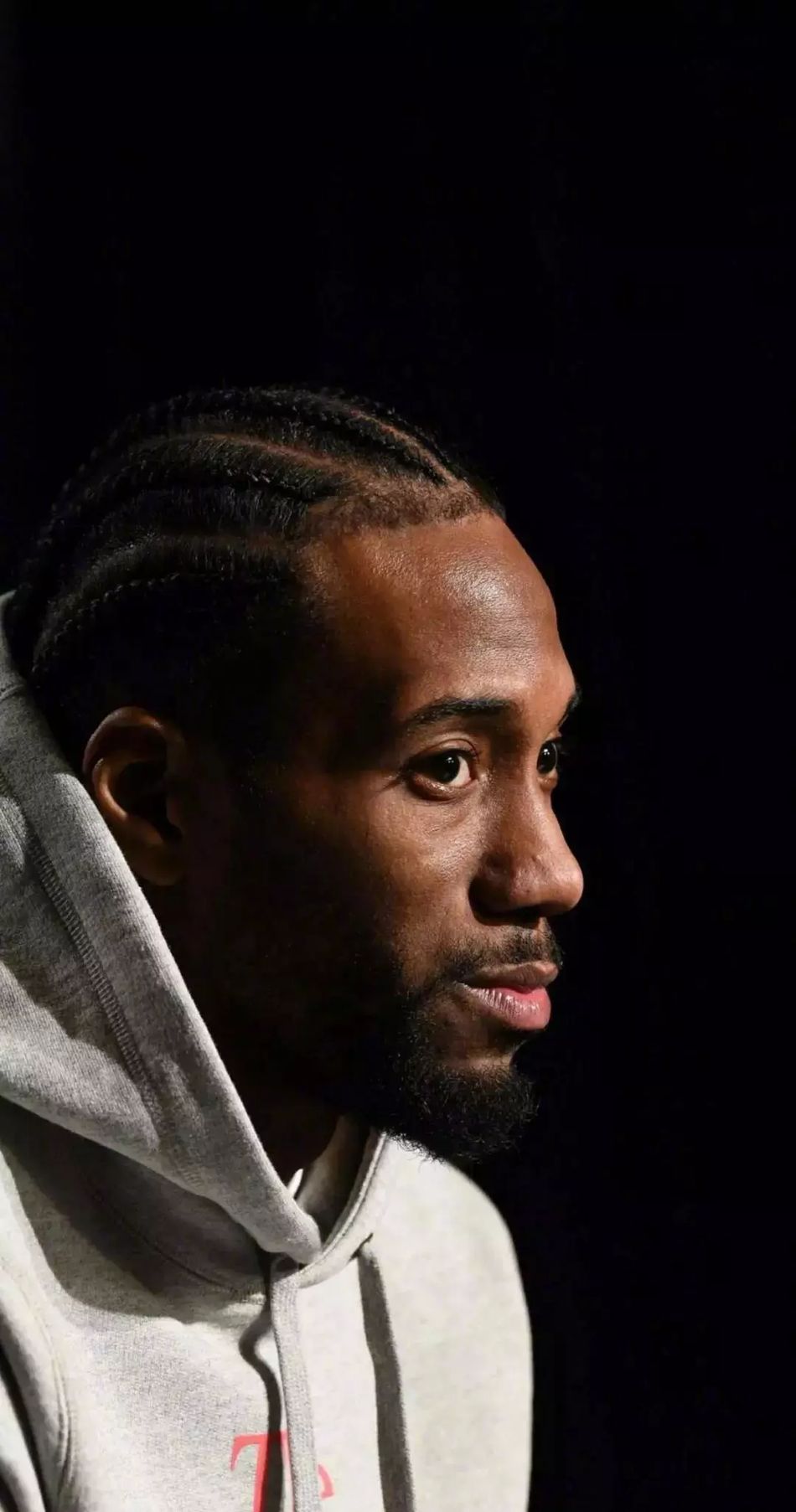 猛龙总冠军,分享5张莱昂纳德高清壁纸,值得收藏!