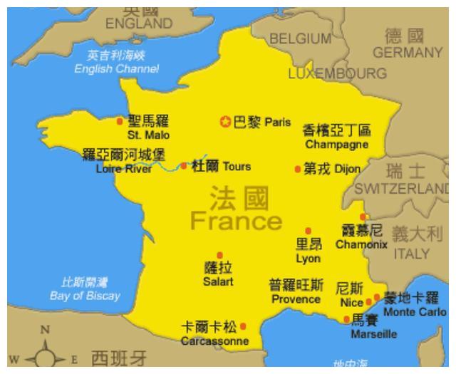 常任理事国中,已有两国开始穆斯林化,下一个会是谁呢?