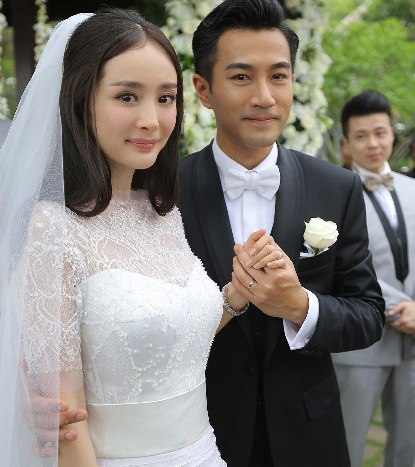 杨幂女儿近况曝光,刘恺威父亲直言老师都夸小糯米唱歌有天赋图片