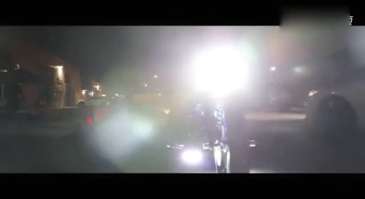 各式各样没见过的跑车