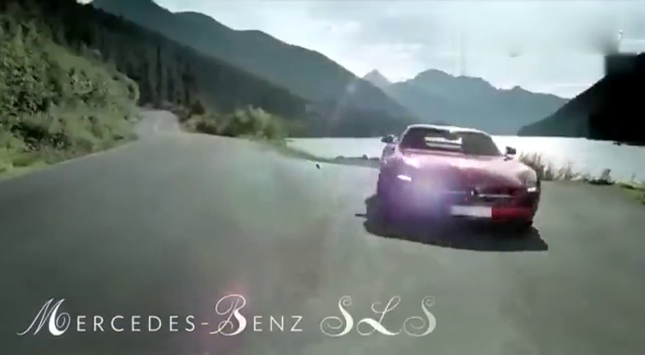 跑车加速PK：布加迪才排第二，突然感觉R8好弱！