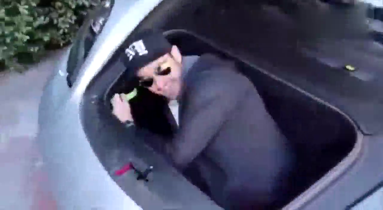 跑车中最能装东西的 还能客串皮卡