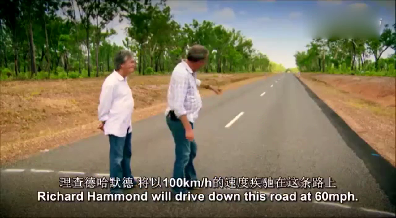 竟然拿人测试跑车刹车性能跟普通车有多大区别？宝马宾利GTR