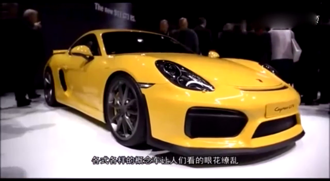 中国首款电动跑车AT96，充满电一次跑2000公里，超酷炫！