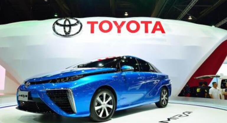 与国外相比，我国氢燃料汽车的发展能否后来居上呢？