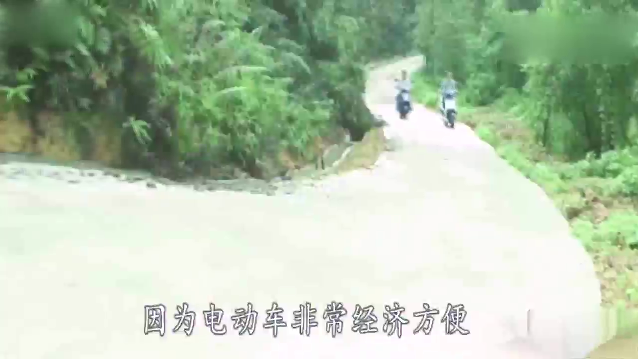 冬天电动车电瓶不耐用怎么办？老司机教你一招，进来看看