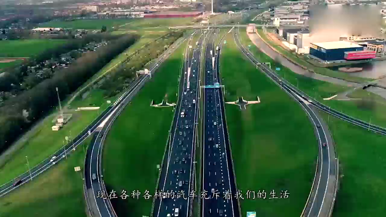 全球最烧油卡车，一天烧3万，上路就占3车道，没几个煤老板敢用