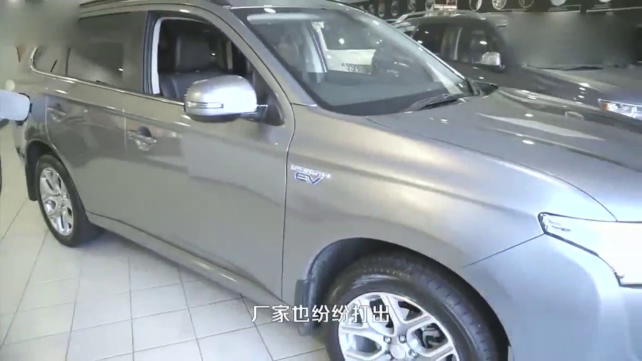 电动车比燃油车更环保？这可不一定！