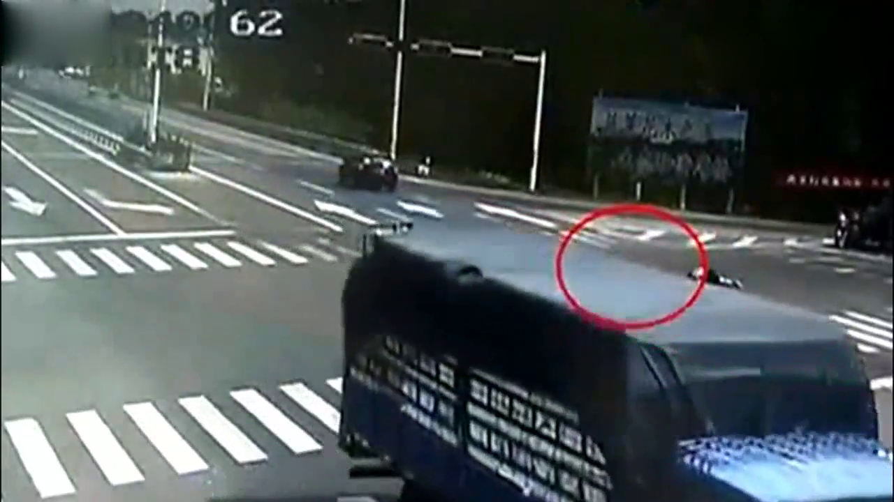 电动车为什么容易出事了？看完这些你就知道了