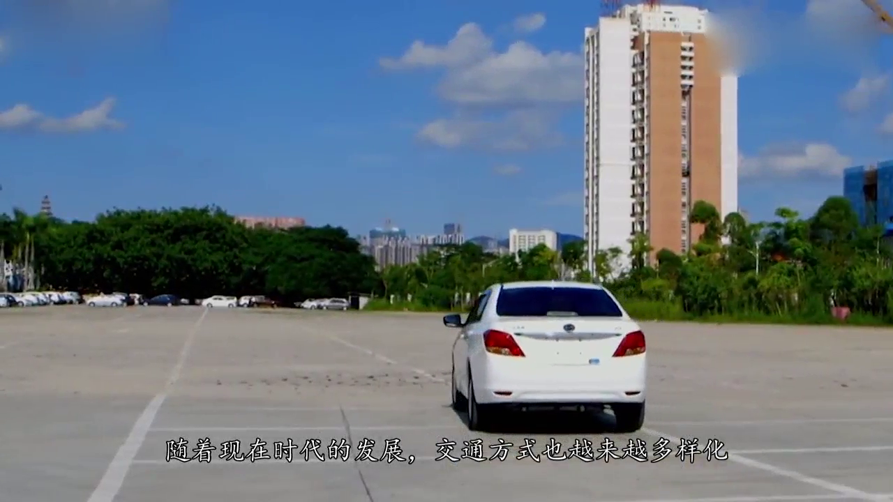 中国最牛的电动车，续航里程高达480公里，1公里仅需7分钱