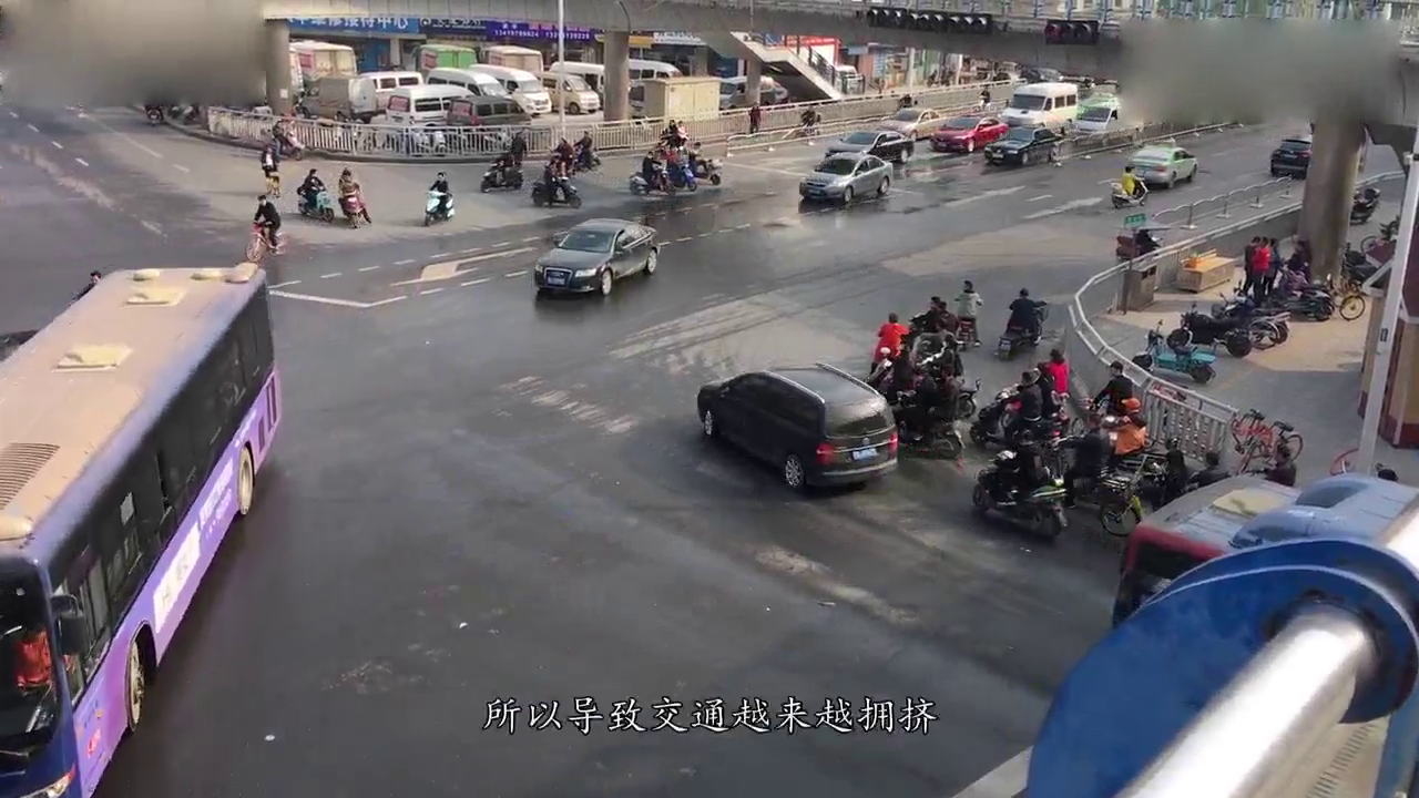 电动车上牌是好事，但很多车主得知价格后，却纷纷抗拒不想上了