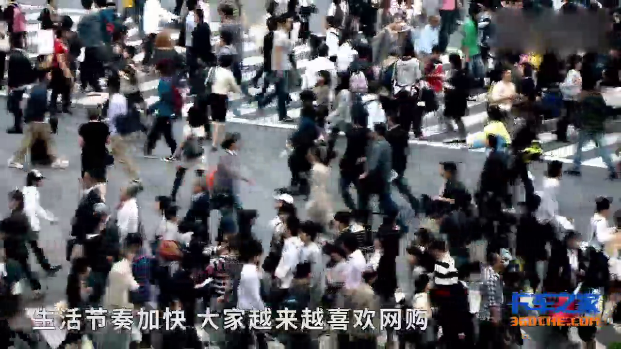 疯狂双11背后有一个拼了命的群体在默默奉献——致敬，卡车司机