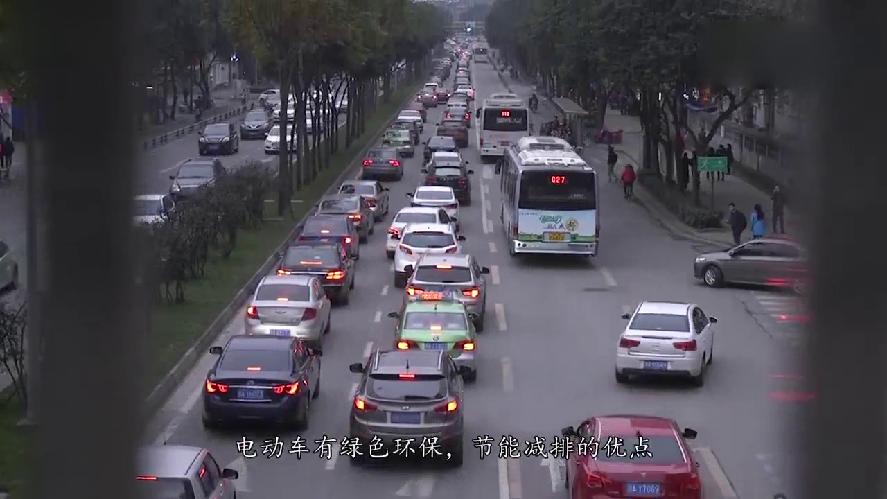 电动车根本无须换电瓶，修车师傅教一招，起码能再多用5年