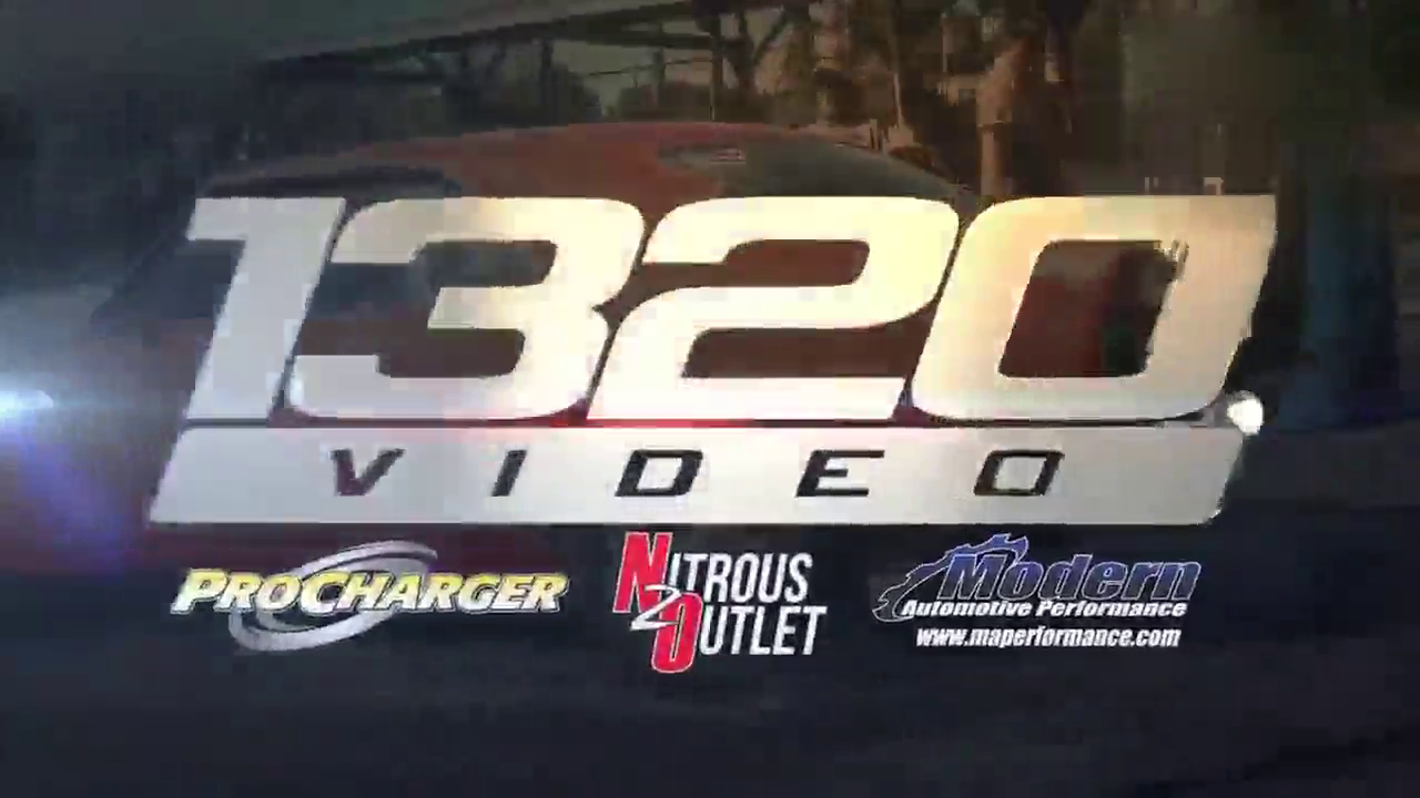 4秒你能干什么？改装性能车飙到300km h仅用4秒