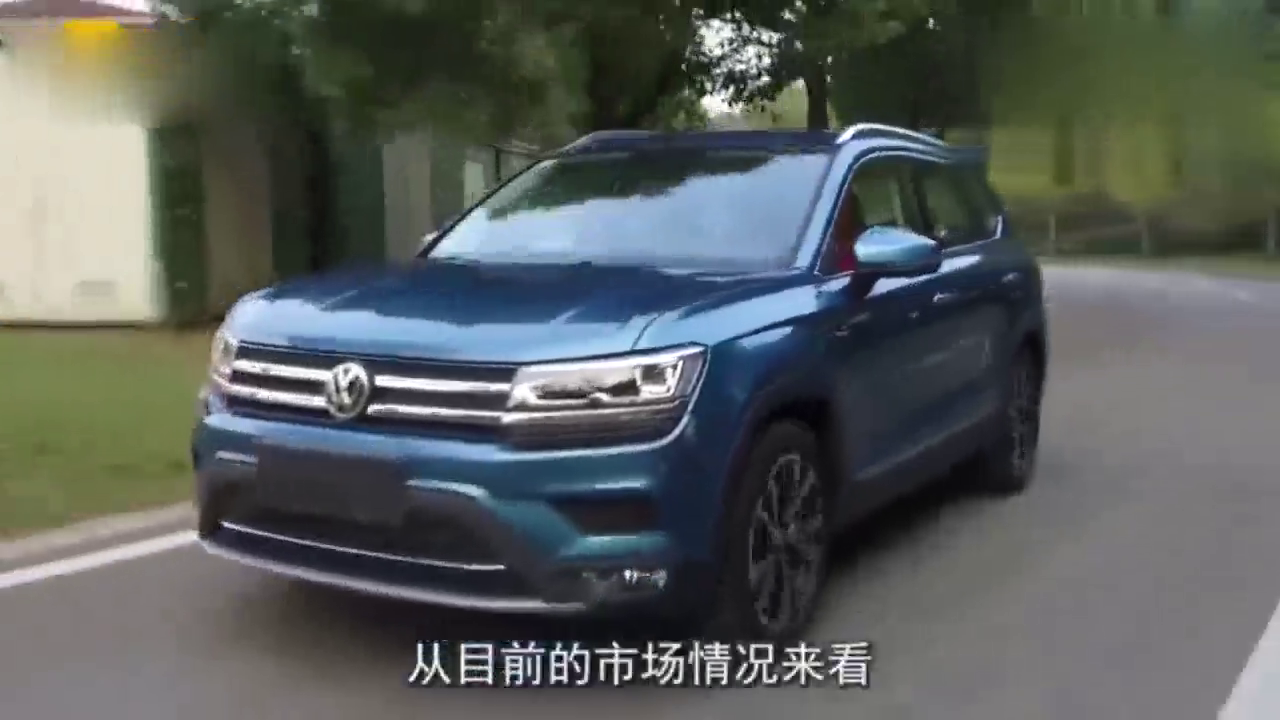 国产豪华SUV“终获新生”！颜值不输合资，爱信变速箱，不足11万