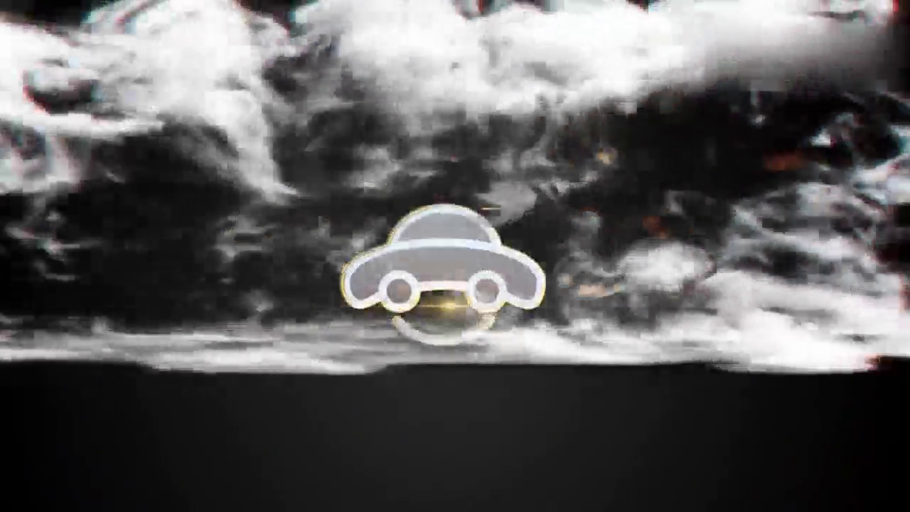 北汽最新电动跑车，比法拉利更漂亮，加速2