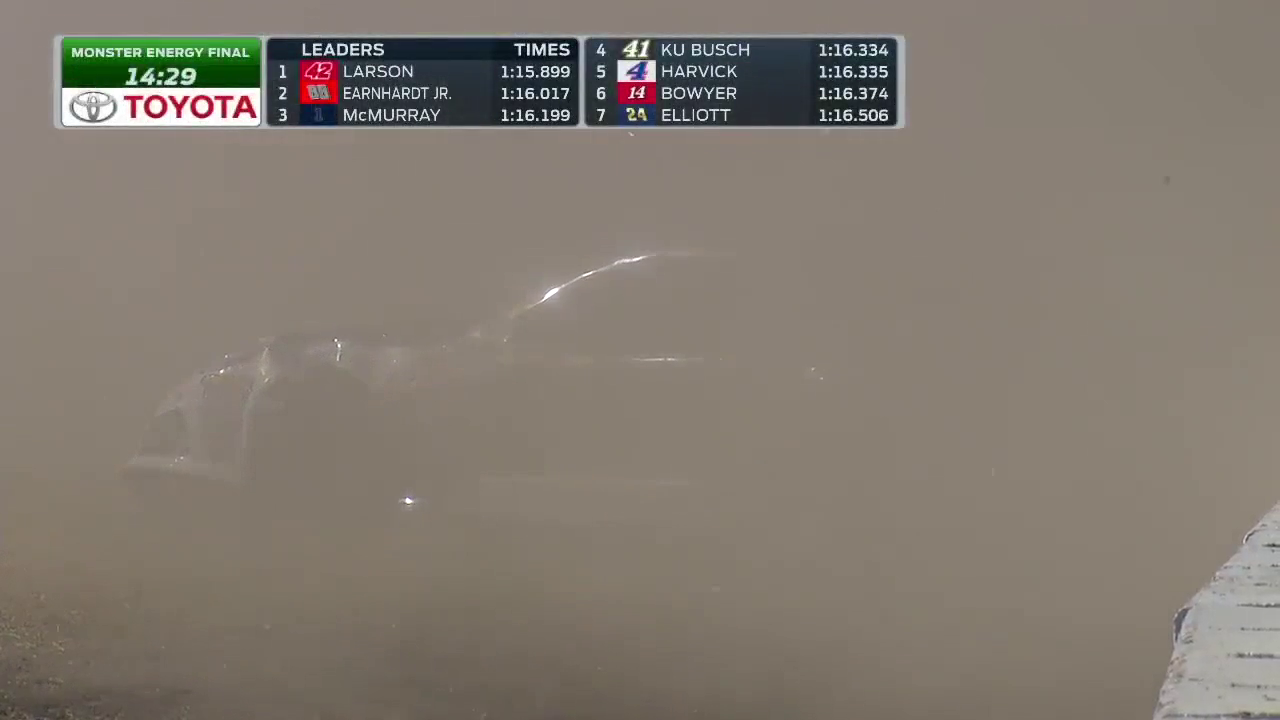 超级跑车摧毁的精彩瞬间