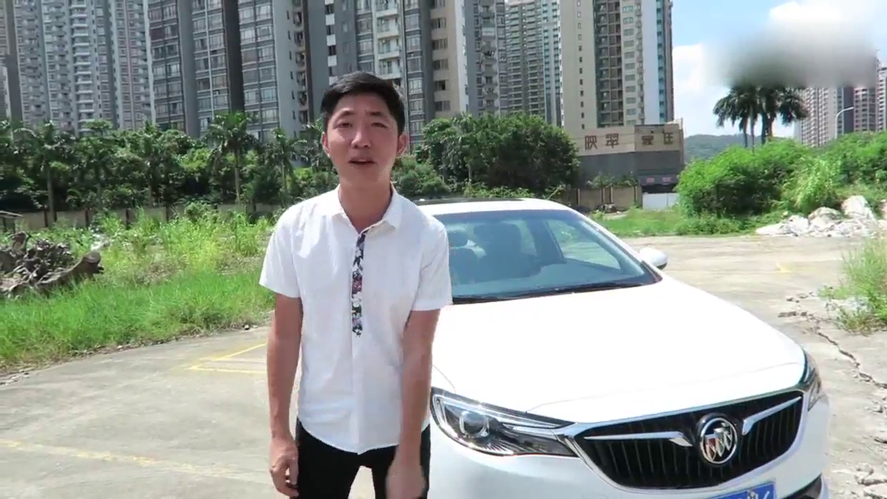 这辆合资A级车现优惠四万左右 你还在乎它是三缸吗？