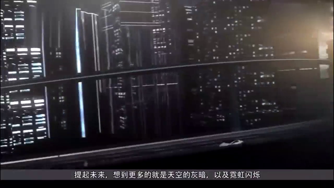 太科幻，未来的轮胎会变形，这要是装在车上，能秒杀一切跑车