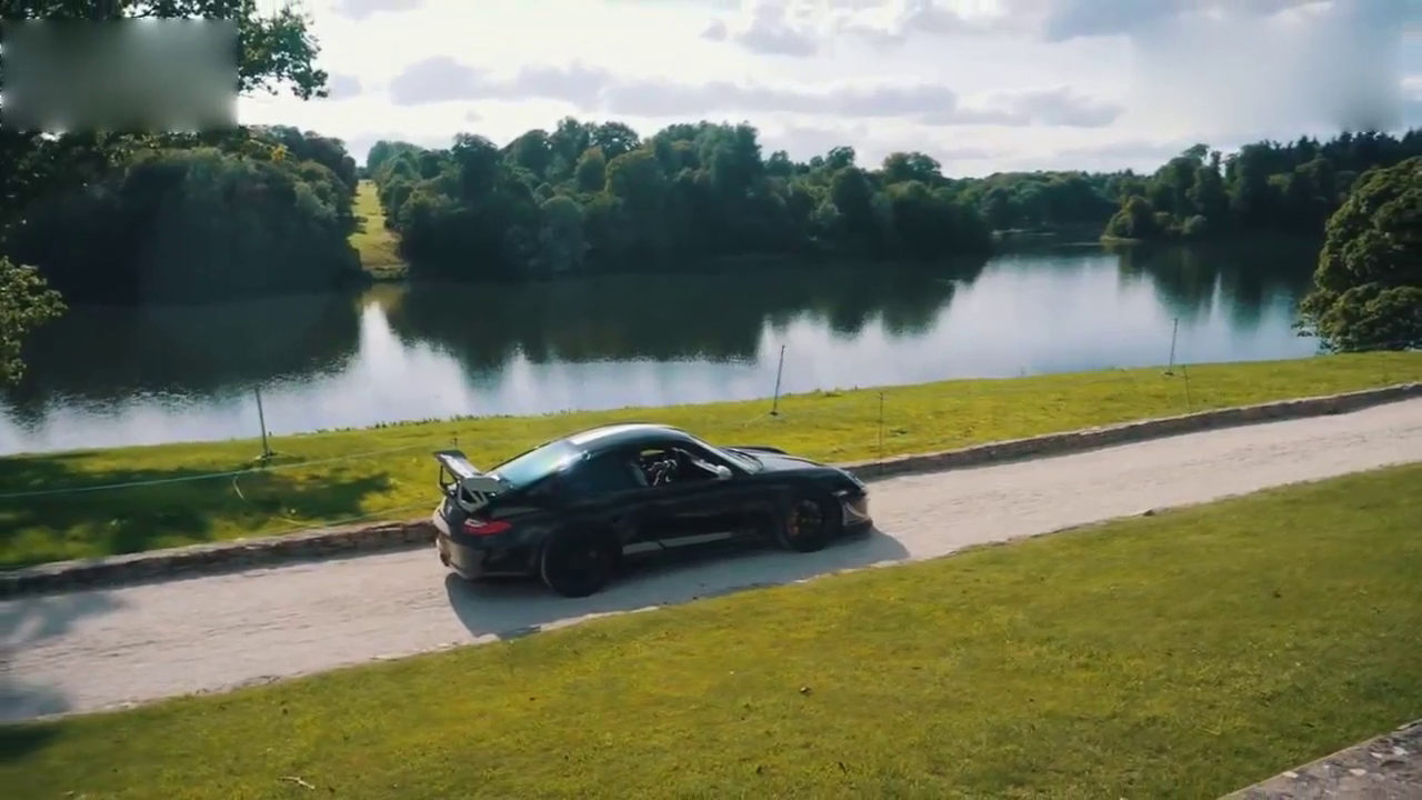 各种超级跑车！看不停！