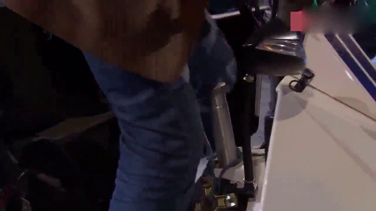 国外50岁大叔研发人车合一的汽车！这车回头率比跑车还高！