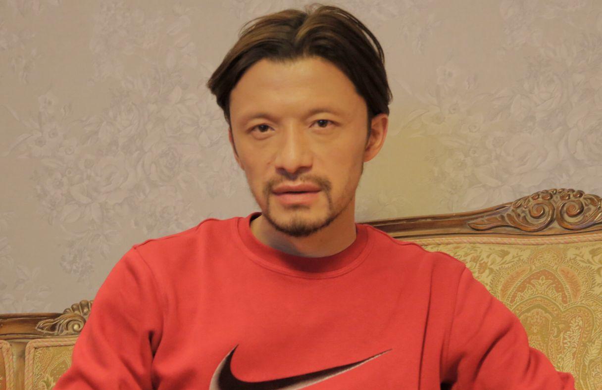 中国足球最帅11个球员不是每一个人都叫颜骏