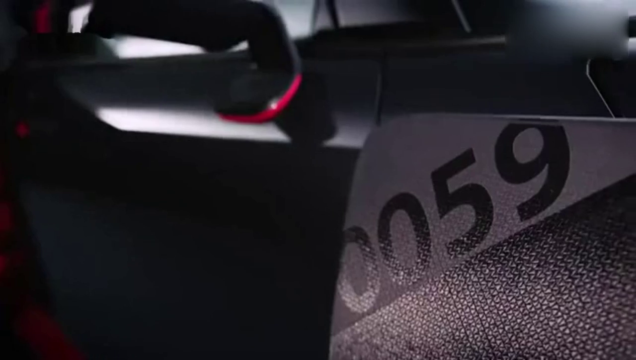 MINI JCW GP概念车 将亮相法兰克福车展