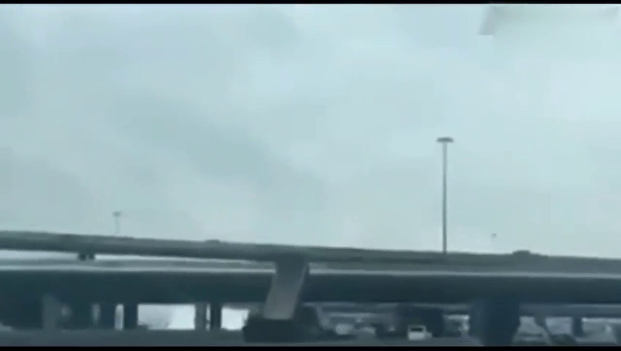 卡车司机有多艰难？意外常常发生