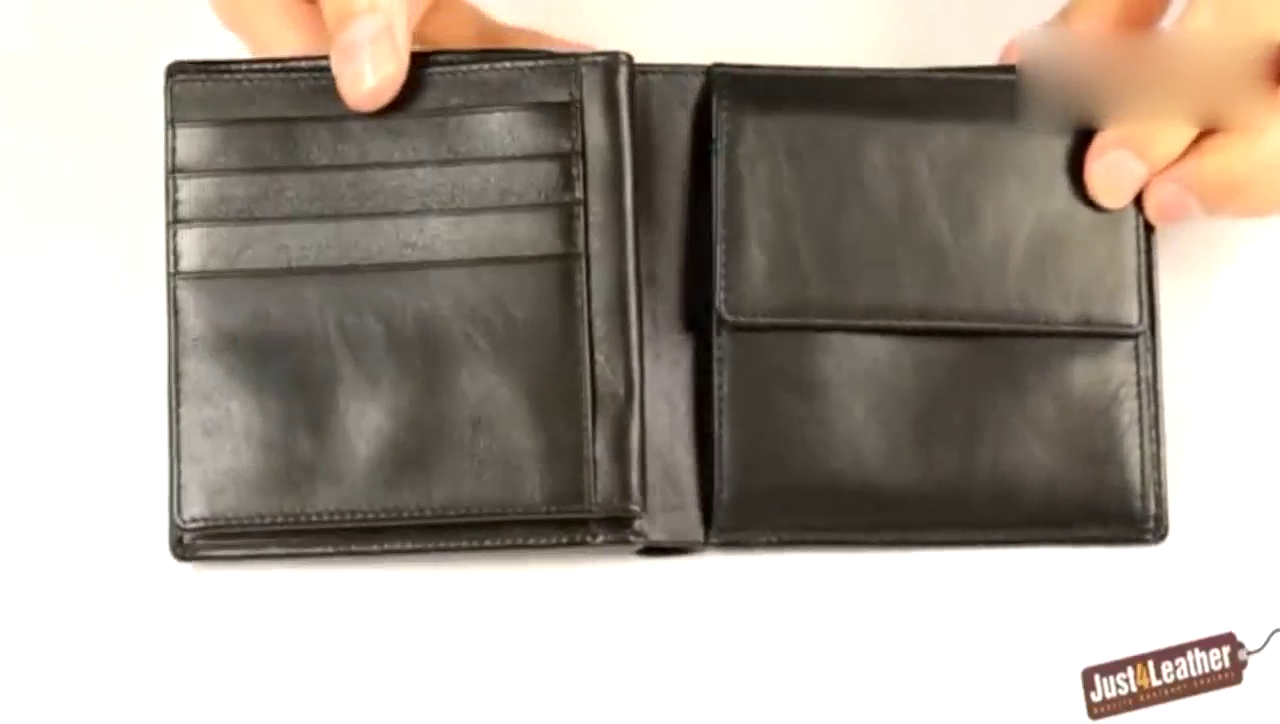 买跑车送了一个钱包，打开十秒钟后，才是霸气的开始！