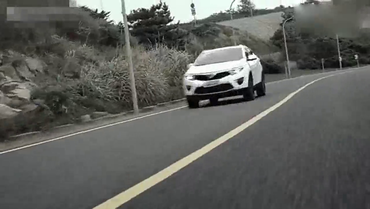 产品价值可媲美合资SUV 新一代东南DX7