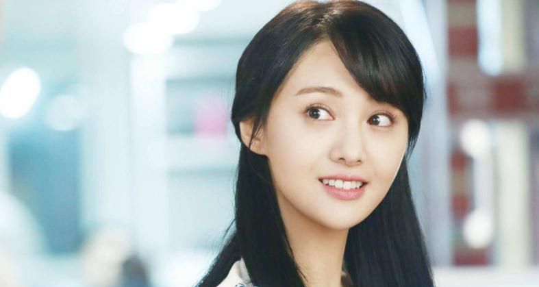 娱乐圈最美的90后女明星,快看看有你的女神吗 90后 女演员 出生 新浪网