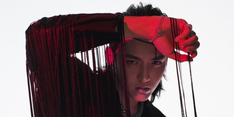 吴亦凡2019巡回演唱会北京站 4月10日即将开售