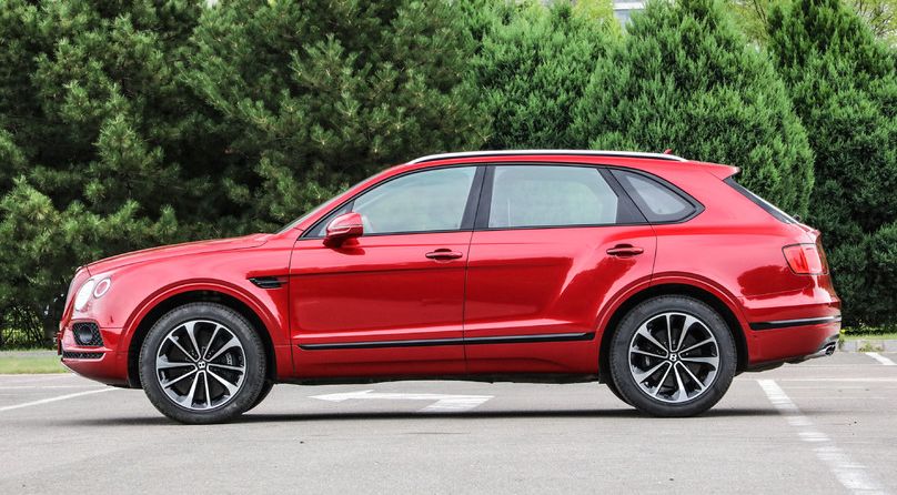 “宾利“最全资讯一网打尽，有我就够了