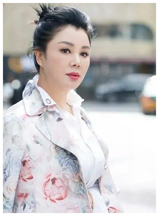 影视演员于小慧