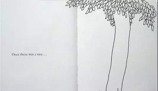 英文有声绘本故事《TheGivingTree》爱心树一个感人的故事
