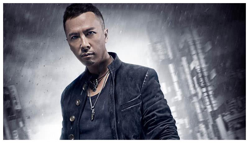 跛豪老总_吕良伟跛豪图片(3)