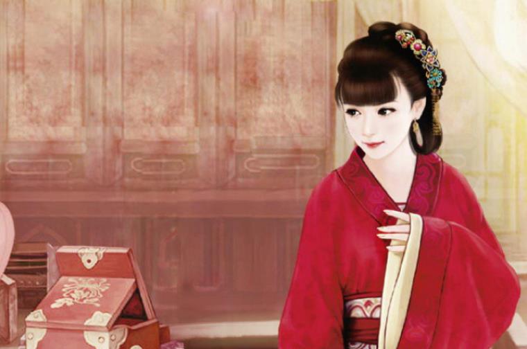 《带着仓库到大明》:让婉婉有个结局,心疼她,好想结局圆满 《带着仓库到大明 》:让婉婉有个结局,心疼她,好想结局圆满