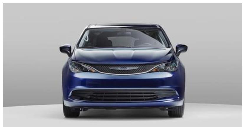 最强性价比MPV！美系新入门级车型，搭载大V6有望买20万