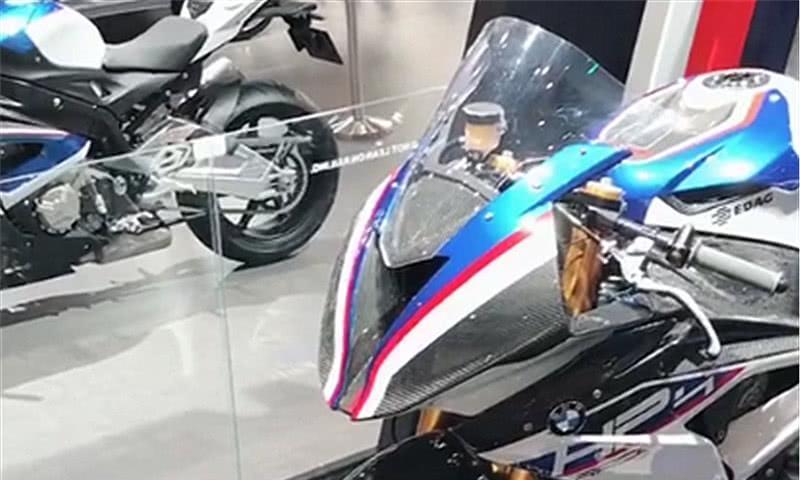 95万宝马比布加迪还快，2.3秒破百仅750台，但不能上路！