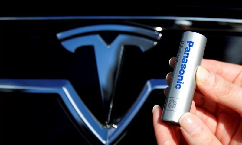 特斯拉又出大招，研发全新锂电池模组，电池寿命是现在的2倍