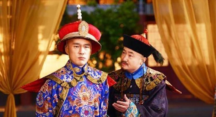 弘历3亿人口_爱新觉罗·弘历