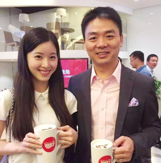 刘强东新年公开信,本是励志祝福,却遭网友极力