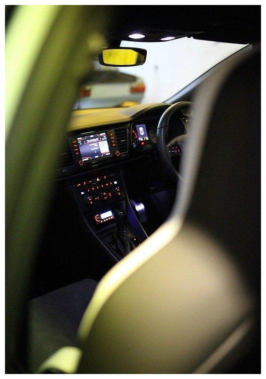 怎样还原高品质音质?西雅特CUPRA 290小改GLADEN